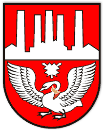 Wappen Neumünster